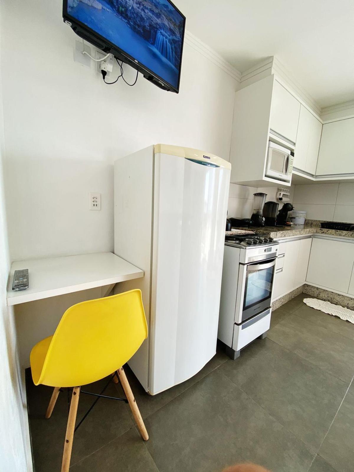 Ferienwohnung Sobrados Molhes Passo de Torres Exterior foto